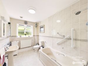 Bathroom- click for photo gallery